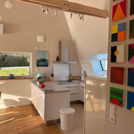 Elegantes Ferienhaus Seeidylle Mit Blick Auf Möhnesee Exterior foto