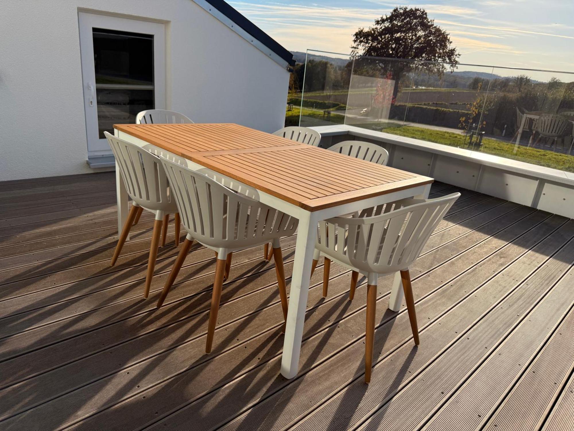 Elegantes Seeidylle Mit Blick Auf Ferienhaus Möhnesee